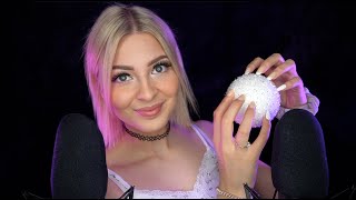 DIESES VIDEO LÄSST DICH ✨ SOFORT amp SANFT ✨ EINSCHLAFEN 😴 • EINSCHLAFHILFE MIT ASMR JANINA 🌙 [upl. by Selda725]