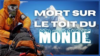 Mort sur le toit du monde  Film Documentaire Complet en Français  Andrew Palmer [upl. by Allekim]