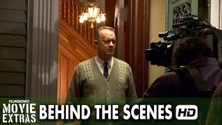 Bridge of Spies 2015 Behind the Scenes  Part 2 [upl. by Lobiv989]