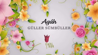 Agâh  Güller Sümbüller [upl. by Nivac428]