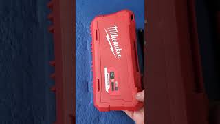 Milwaukee M18 Impact set milwaukeetools [upl. by Abercromby205]