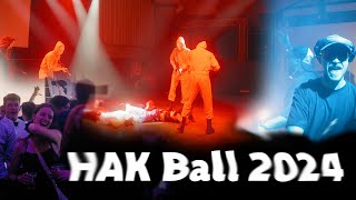 HAK Ball 2024 [upl. by Demetri453]