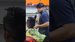 Wembley London  Hair salon [upl. by Nnahsal794]