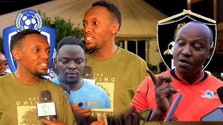 OPERATION KNC YASOHOTSE KIBUNO MPA AMAGURUJANGWANI AMWIRUKAHO UMVA IBYUTAMENYE  SPORT COMEDY EP 5 [upl. by Yerg]