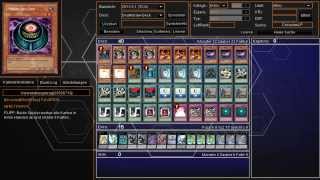 YuGiOh Deck Profile  Decktod Deck [upl. by Witcher]