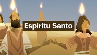 Aprende quién es el Espíritu Santo en la Biblia [upl. by Nnayd891]