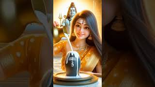 Jaikalmahakalmahadevyoutubeshorts love song sorts viralvideo viral [upl. by Annhoj]