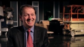 Inspector Lewis Kevin Whately on Music Morse and More [upl. by Landers]