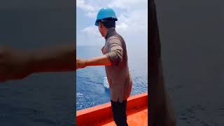 Dorado fish pangakawang hulifish fishing fishvideo [upl. by Melly]