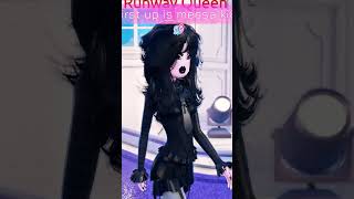 Styling depression in dti dresstoimpress dtiroblox dresstoimpressroblox shorts gameplay fyp [upl. by Clarine]