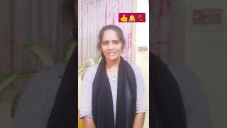 Pujitha vlog andhamaandhamalove song telugu music plslikesubscribe 💐🥰🌹🌺💃 [upl. by Ailene568]