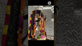 jaishreeshyam ram shreeramjanmabhumi bhajn song pujyarajanji ayodhya ayodhyarammandir [upl. by Aihsened]