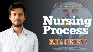 Nursing Process in Hindi [upl. by Rachael424]