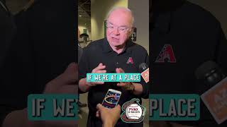 Ken Kendrick says Dbacks ABSOLUTELY could add at trade deadline [upl. by Luehrmann637]