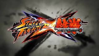 Street Fighter X Tekken  ANNOUNCEMENT Trailer  SFxT [upl. by Aizirtap435]