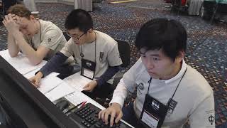 MIT is first to solve problem C [upl. by Aiekam621]