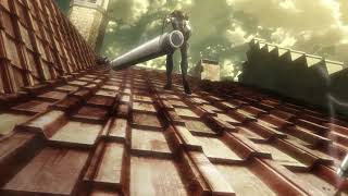 Shingeki no kyojin trailer 3ra temporada [upl. by Paten]