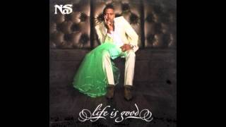 Nas  Wheres the love [upl. by Noimad]