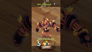 Epic Monculus Seasonal Shanty  Life Formula 2024  My Singing Monsters [upl. by Coltun673]