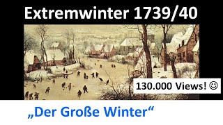 173940 quotDer Große Winterquot [upl. by Lunt599]