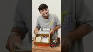 500 rupees mistry box vs 1000 rupees mistry box mistrybox unboxing gadgets toys flipkart [upl. by Drice164]