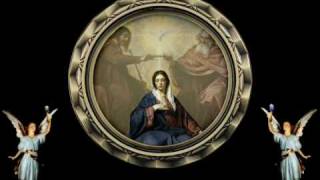 LITANY OF THE BLESSED VIRGIN MARY [upl. by Ahsatan]