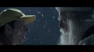 Zalando TV Spot Weihnachtsduell [upl. by Oniskey]