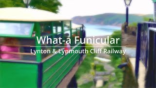 Whata Funicular [upl. by Nireil]