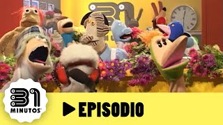 31 minutos  Episodio 112  Patana [upl. by Casper]