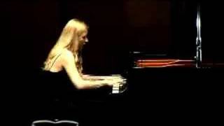 Thalberg Grand Fantasy Op 63 Valentina Lisitsa [upl. by Aneladdam]