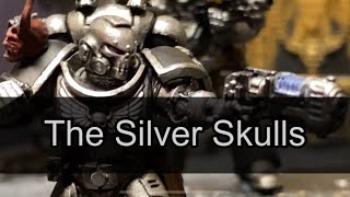 The Silver Skulls [upl. by Hilel345]