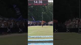 Marcelo Mantecon wins Great American XC [upl. by Issiah996]