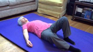 How to Release the Psoas Muscles [upl. by Mell]