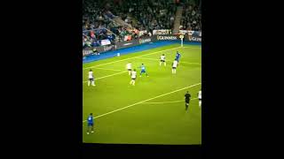 Goal Jamie Vardy 11 Leicester City vs Tottenham [upl. by Rimma360]