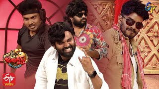 Sudigaali Sudheer Performance  Extra Jabardasth  20th August 2021  ETV Telugu [upl. by Blackburn770]