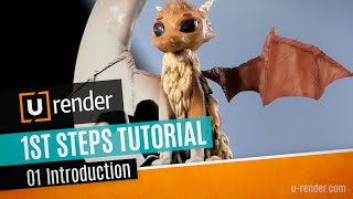 Why we created URENDER [upl. by Eellehs]