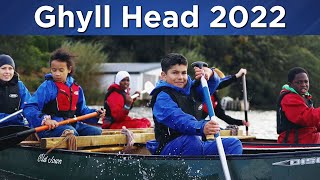 Year 6s Ghyll Head Adventure [upl. by Roselane]