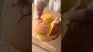 Asmr bread 🍞🧀🥖  Kimchii shorts asmr asmrsounds asmrvideo bread fypシ [upl. by Einnij]