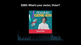 Absolute Geneius S2 E6 What’s your vector Victor [upl. by Ahcrop]