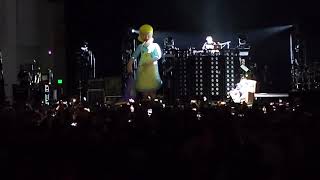 LIMP BIZKIT  DAD VIBES  CHESAPEAKE ARENA BALTIMORE MD 51522 [upl. by Johannes]