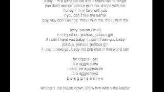 Lana Del Rey Jealous Girl Lyrics [upl. by Judy27]