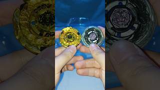 HADES KERBECS vs DIABLO NEMESIS beyblade pegasus ryuga ldrago gingka toys kids [upl. by Drus405]