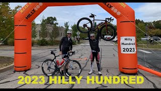 2023 Hoosier Hilly Hundred [upl. by Trenna]