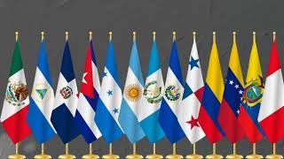 Liberalism VS Conservatism in Latin America A Brief Overview [upl. by Lucais]