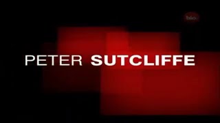 Biography Peter Sutcliffe The Yorkshire Ripper🔞🔪Documentary [upl. by Tacy]