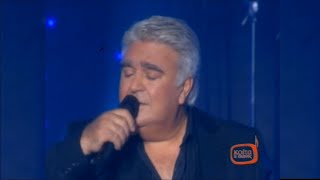 ♫ Μάνα  Πασχάλης Τερζής Live Music Video [upl. by Nylidnam]