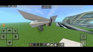 Minecraftta ev yapma 🏡 Abone olun [upl. by Eppilihp]