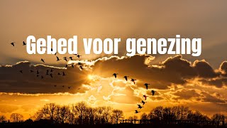 Gebed voor genezing shortvideo god holyspirit love geloof [upl. by Yrallih995]