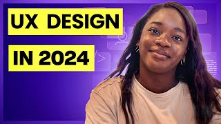 5 UX Design Trends for 2024 [upl. by Doroteya277]