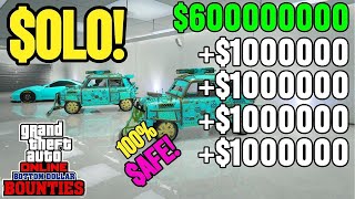 🔴 LIVE 🔥 10000000 Everyday  Best way to do The Cayo Perico Heist  Make [upl. by Corinne]